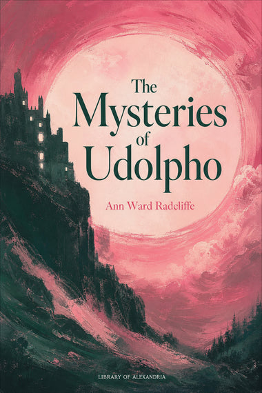 Les Mystères d'Udolphe