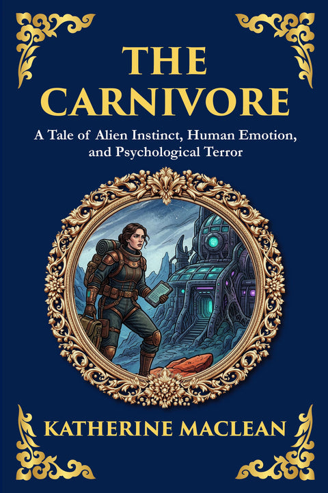 The Carnivore