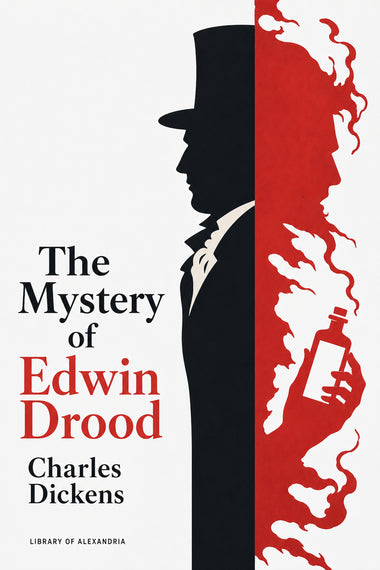 Le Mystère d’Edwin Drood