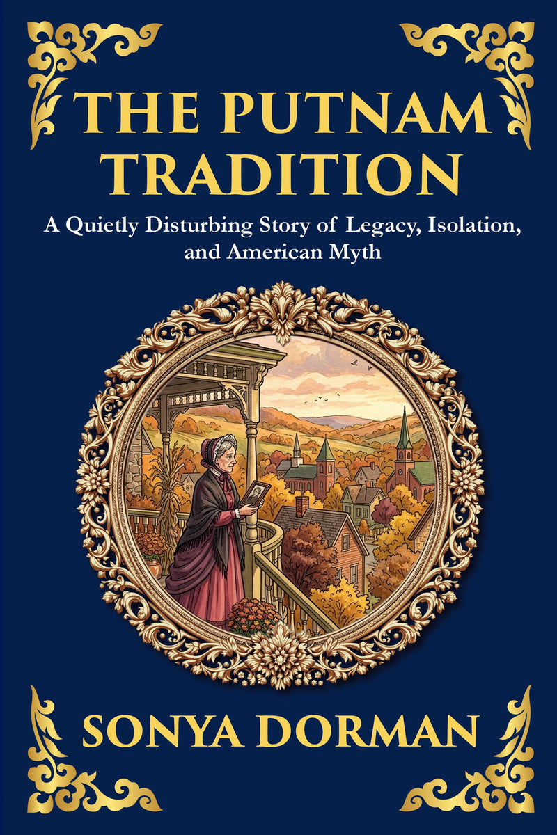 The Putnam Tradition — modern English translation, book cover