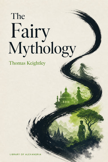 La Mythologie des fées