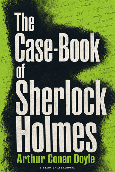 Les Archives de Sherlock Holmes