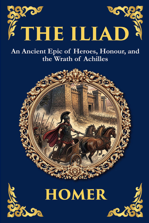 The Iliad