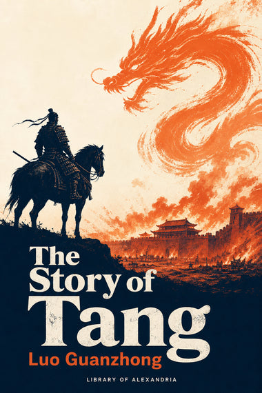 L’Histoire des Tang