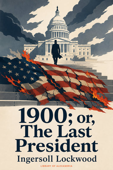 1900; O L’ultimo presidente