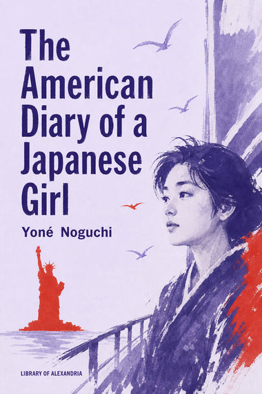 Le Journal américain d’une jeune Japonaise
