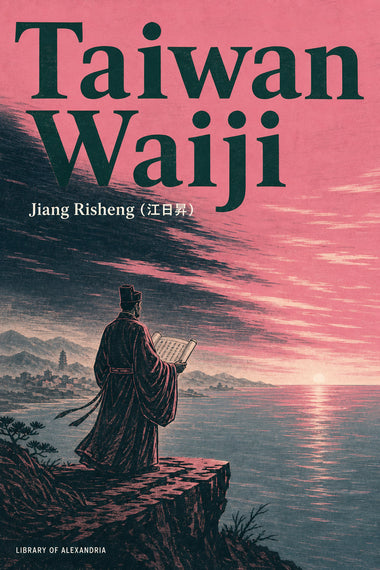 Taiwan Waiji