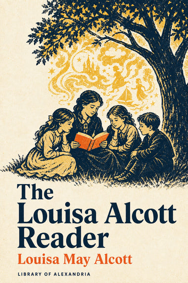 Anthologie de Louisa Alcott