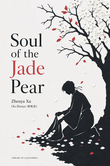 L’Âme de la poire de jade