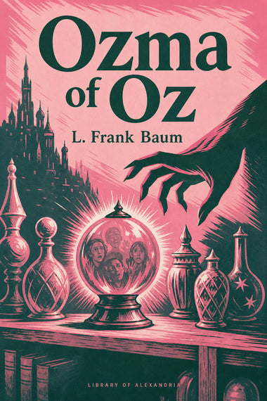 Ozma von Oz