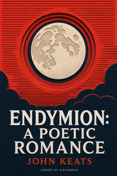 Endymion : romance poétique