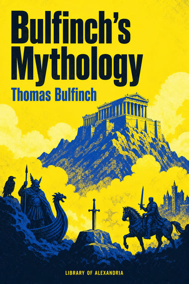 La Mythologie de Bulfinch