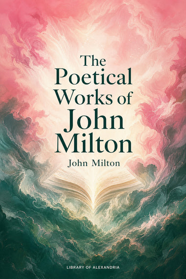 Die poetischen Werke von John Milton