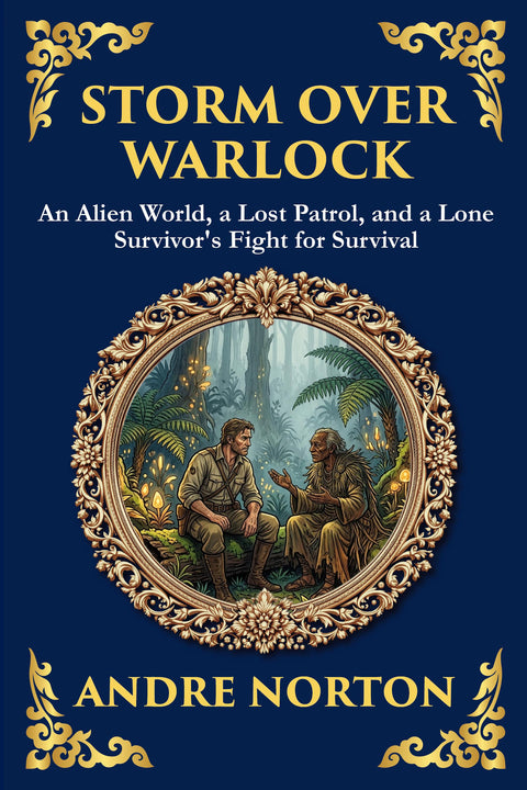 Storm Over Warlock