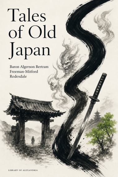 Contes du vieux Japon