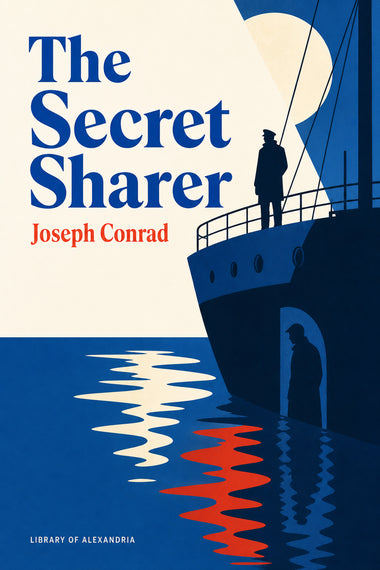 Le Compagnon secret