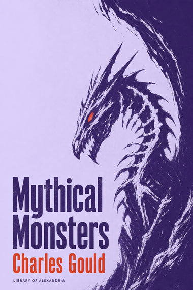 Monstres mythiques