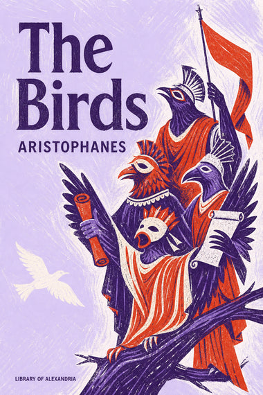 Les Oiseaux