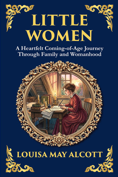 Little Women — Large Print