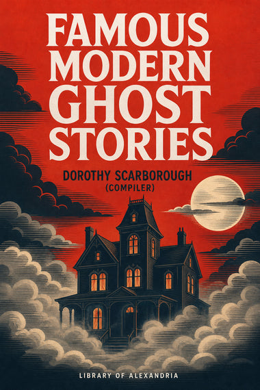 Célèbres histoires de fantômes modernes
