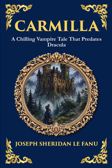 Carmilla — Large Print