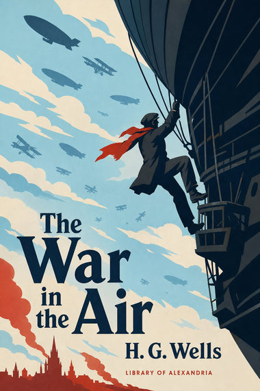 La Guerre dans les airs