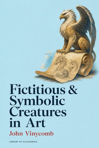 Créatures fictives et symboliques dans l’art