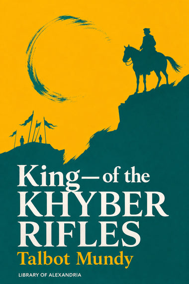 King – der Khyber Rifles