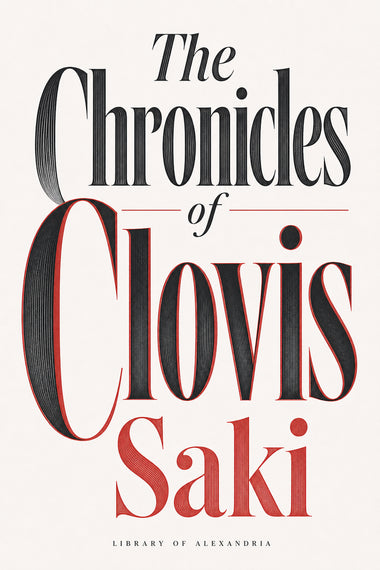 Die Chroniken des Clovis