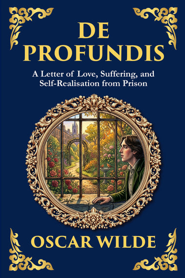De Profundis — Large Print