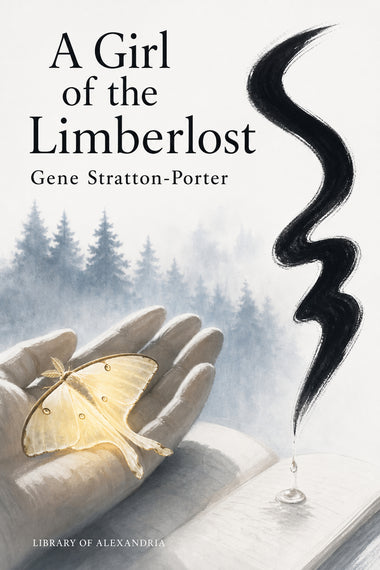 Una ragazza di Limberlost