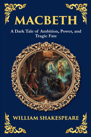 Macbeth — Large Print