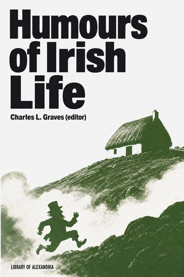 Les humeurs de la vie irlandaise