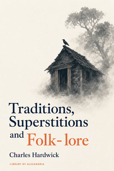 Traditions, superstitions et folklore