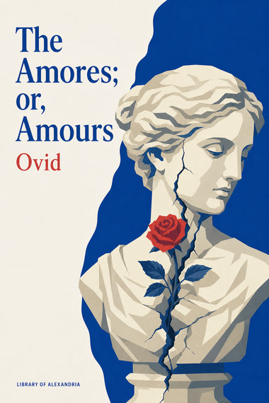 Amores oder Liebesgedichte