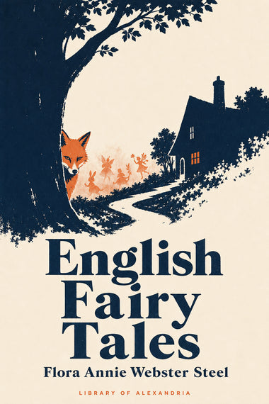 Englische Märchen — Großdruck