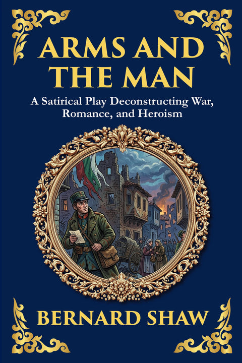 Arms and the Man