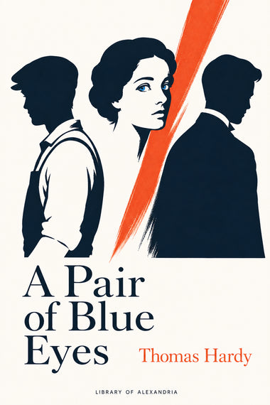 Deux Yeux bleus