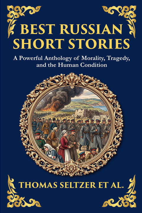 The Best Russian Short Stories