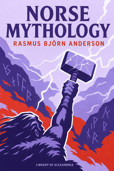 Mythologie nordique