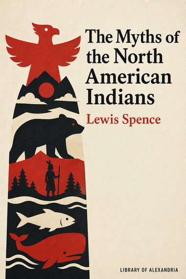 Les Mythes des Indiens d’Amérique du Nord