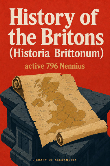 Histoire des Bretons (Historia Brittonum)