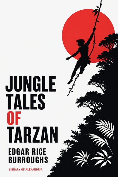 Les Contes de la jungle de Tarzan