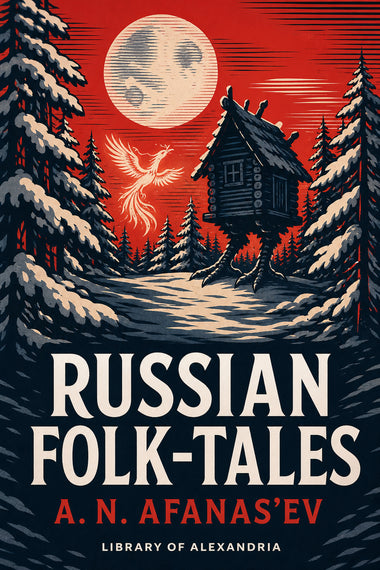 Contes populaires russes