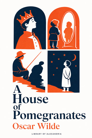 Una casa di melograni