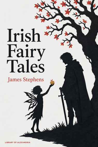 Contes de fées irlandais
