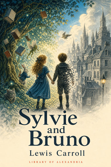 Sylvie und Bruno — Großdruck