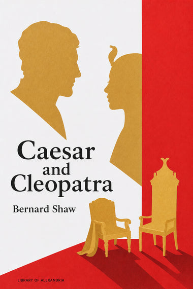 Cäsar und Kleopatra