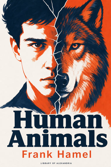 Animaux humains