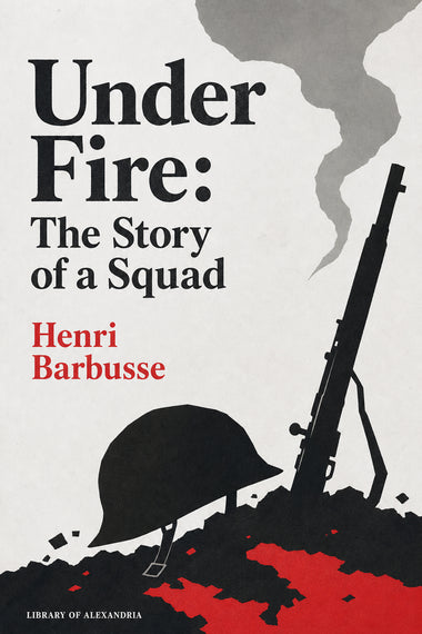 Le Feu : récit d’une escouade
